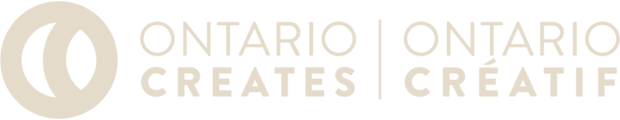 Ontario Creates | Ontario Créatif